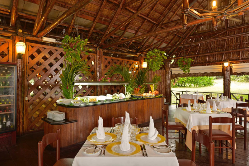 Iberostar Origin Tainos