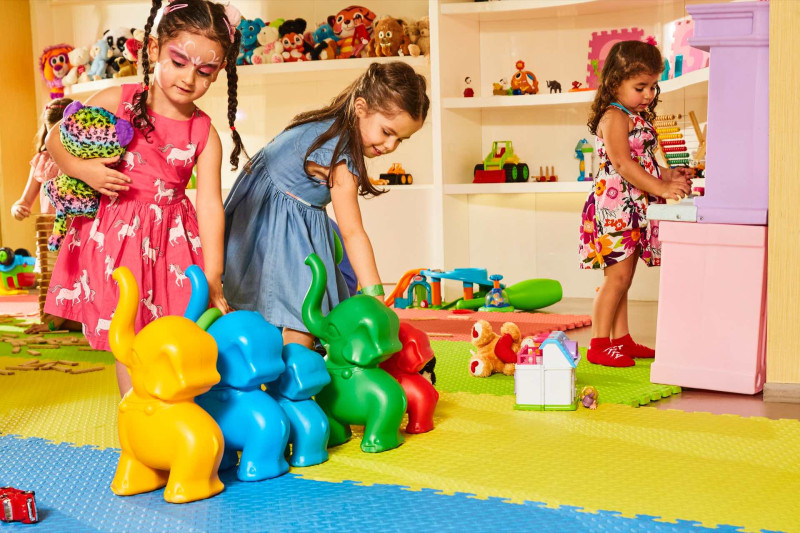 Sofitel Dubai The Palm