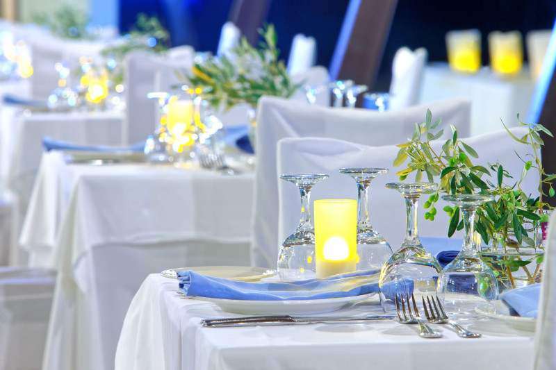 Apollonia Beach Resort & Spa