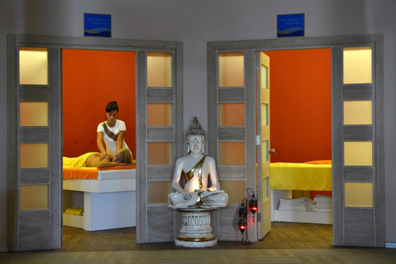 Orka Sunlife Resort & Aquapark