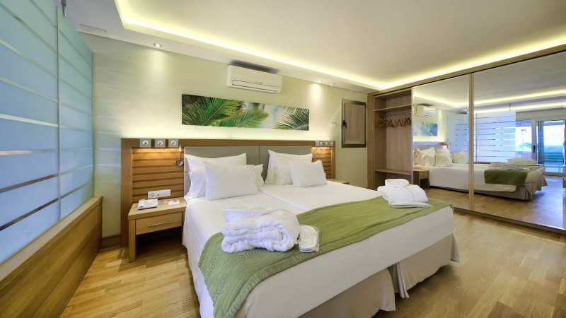 Bull Costa Canaria & Spa