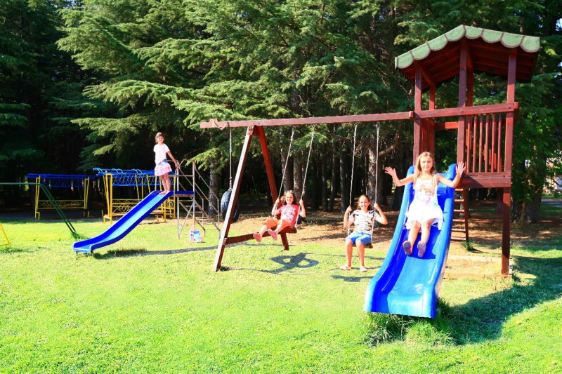 Parkhotel Continental