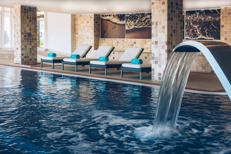 Iberostar Selection Jardín del Sol Suites