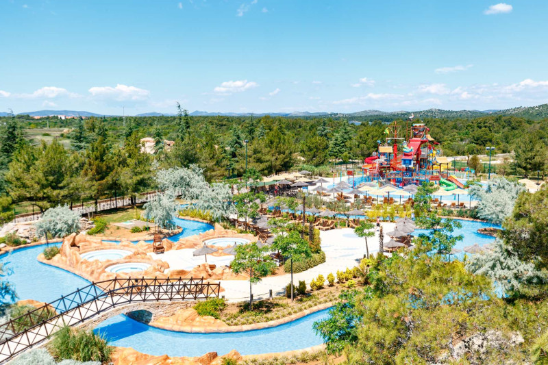 Amadria Park Hotel Jure