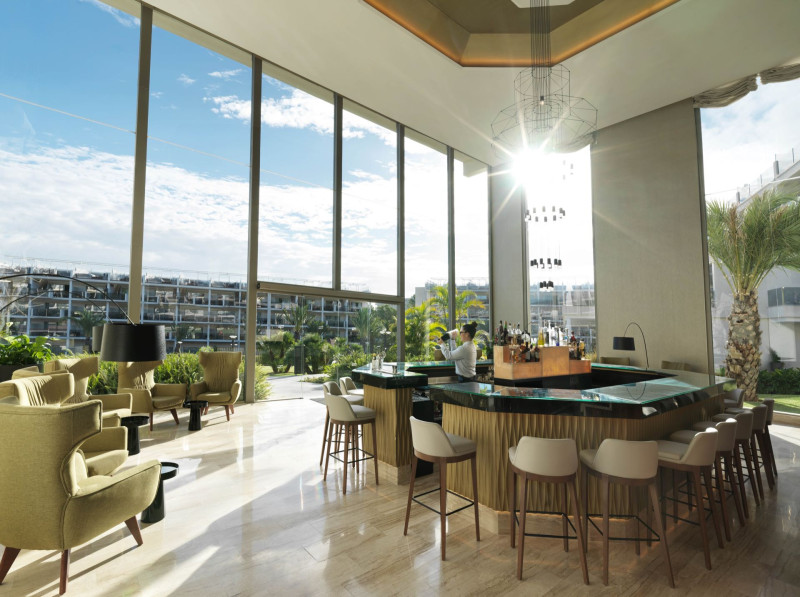 Zafiro Palace Palmanova & Spa