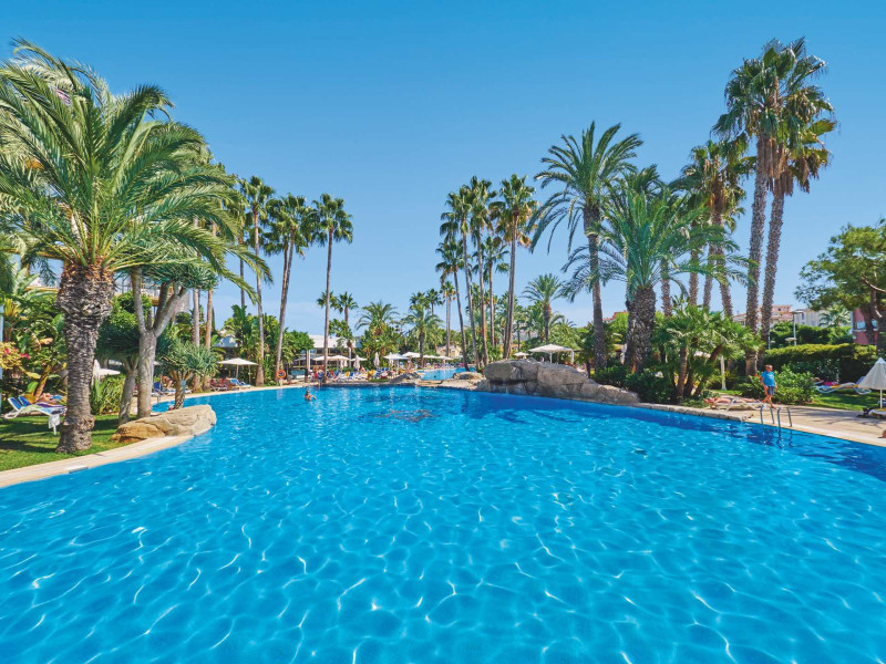 allsun Estrella & Coral de Mar