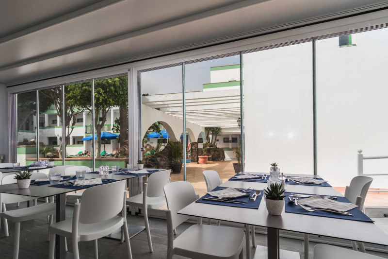 Monte del Mar & Esquinzo Aparthotel