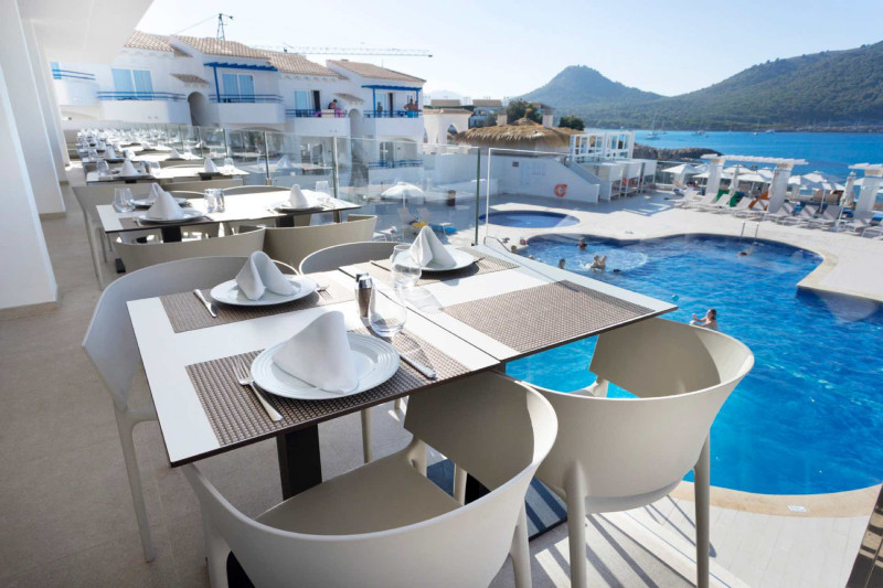 Parque Nereida Suites