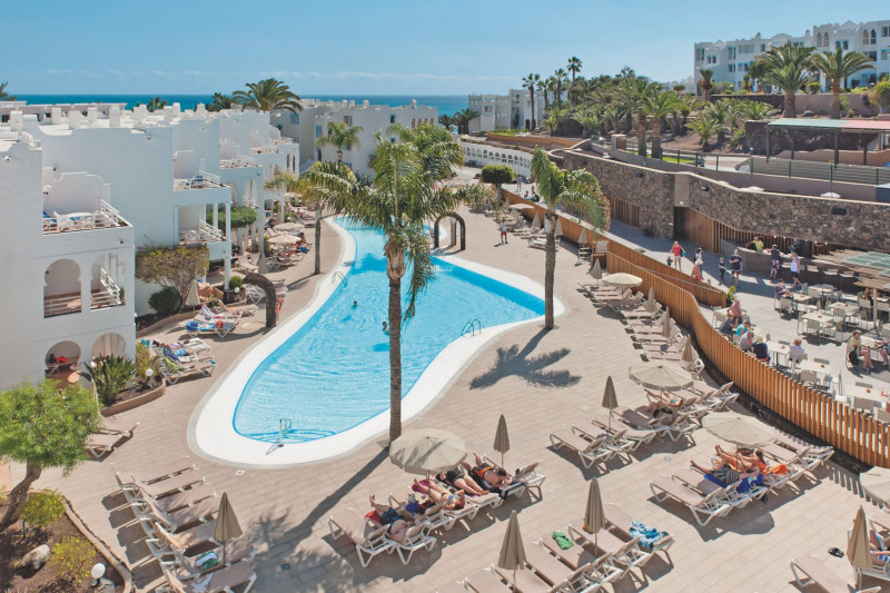 Sotavento Beach Club