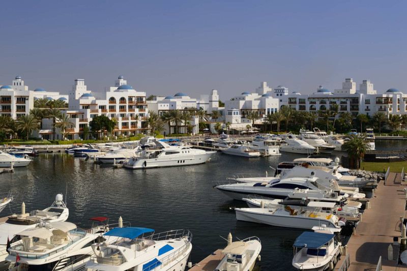 Park Hyatt Dubai