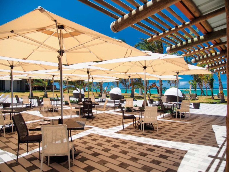 Crystals Beach Resort by Radisson Individuals