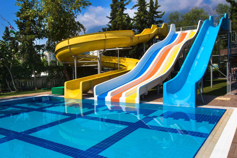 Fame Residence Göynük