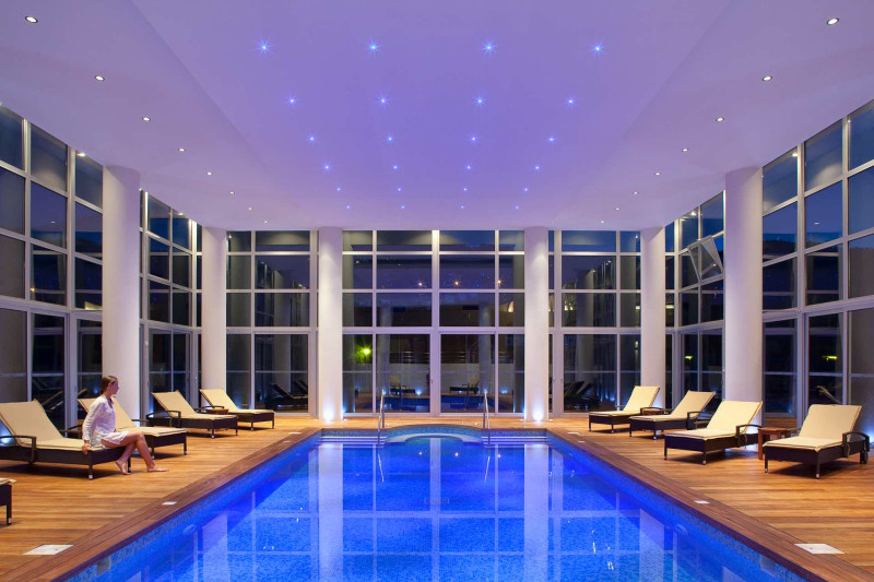 Lindos Bay Resort & SPA
