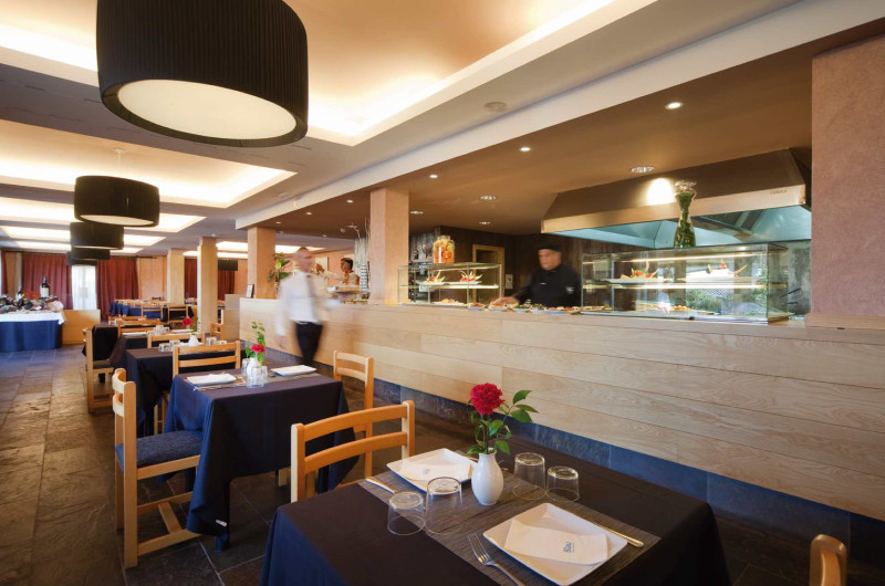 Baby Blau Punta Reina Resort