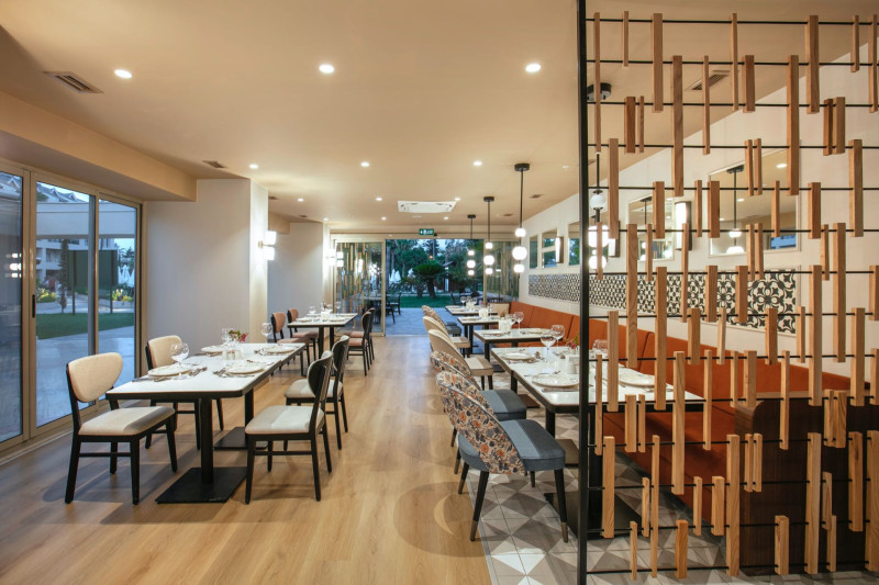 Greenwood Kemer Resort