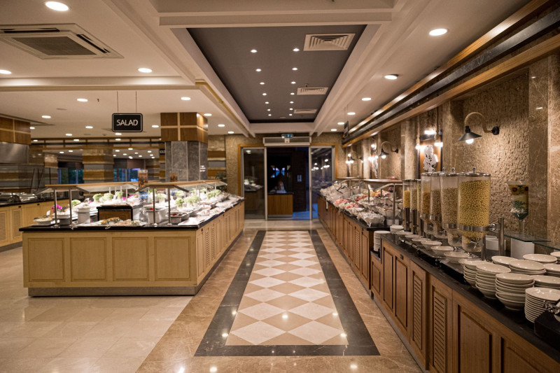 Side Lilyum Hotel & Spa