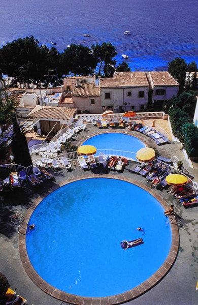 HSM President Golf & Spa