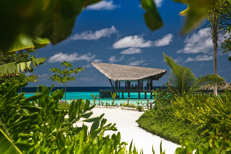 The Residence Falhumaafushi