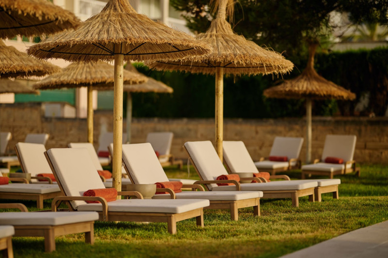 Sarena de Muro Resort Mallorca, part of Destination by Hyatt