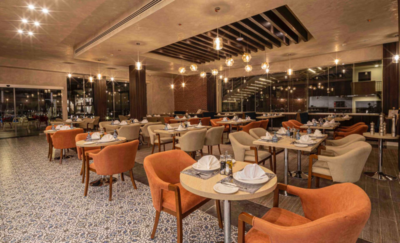 Amarina Abu Soma Resort & Aquapark