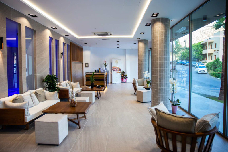 Sunset Boutique Hotel