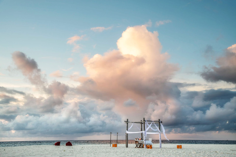 Park Hyatt Maldives Hadahaa