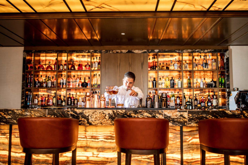 InterContinental Fujairah Resort