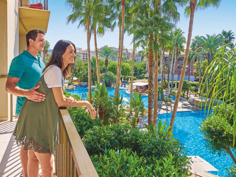 allsun Estrella & Coral de Mar