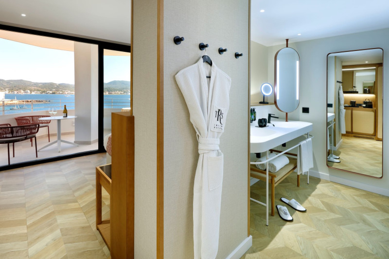 TRS Ibiza Hotel