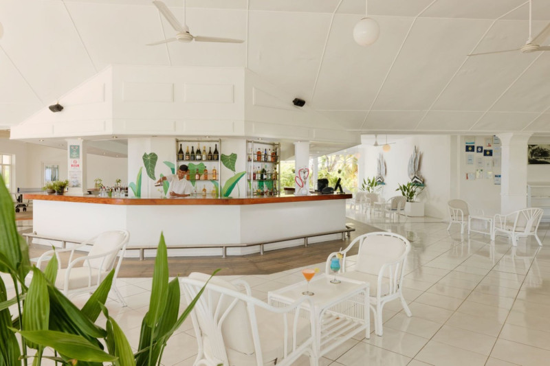 Equator Village Maldives