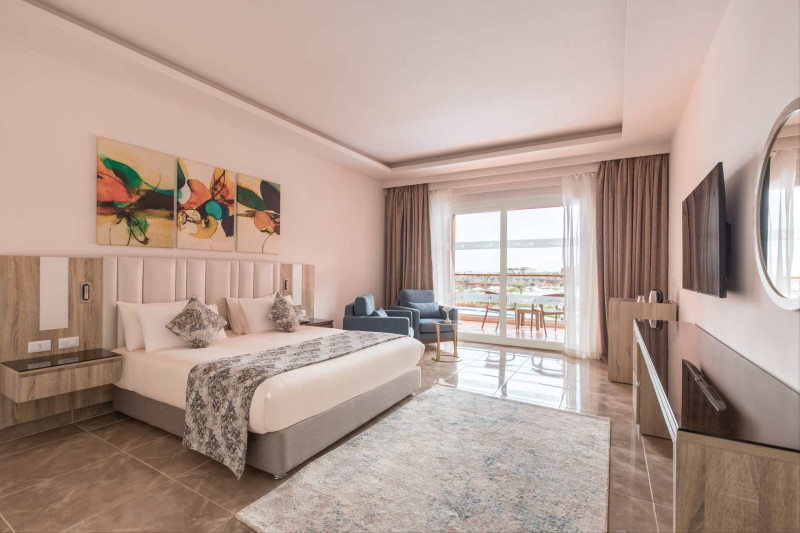 Pickalbatros Laguna Vista Hotel