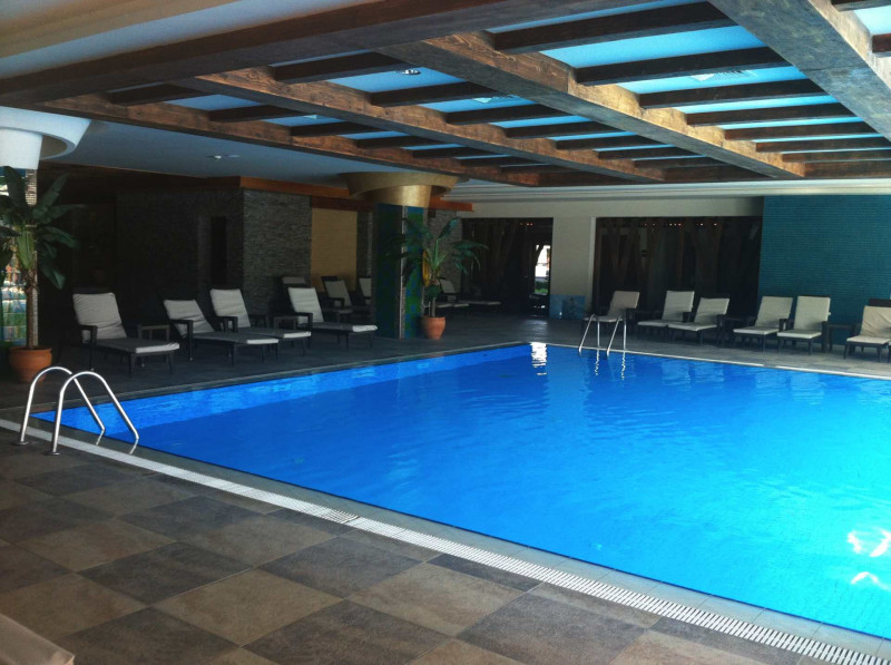 Sueno Hotels Golf Belek