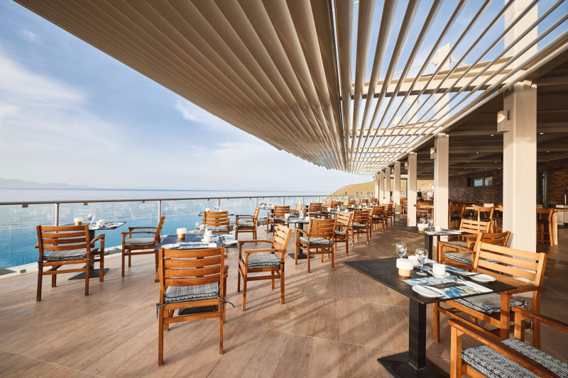 Michelangelo Resort & Spa