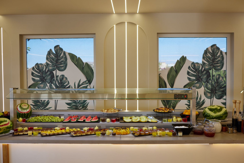 Sofia Resort Luxury Suites
