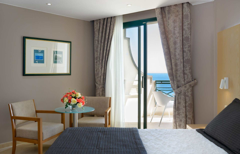 Hipotels Natura Palace