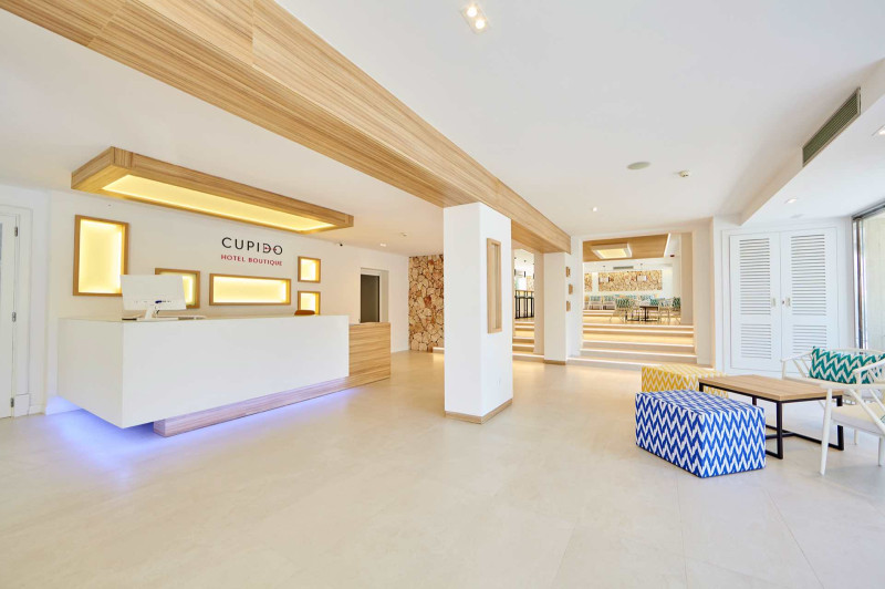 Cupido Boutique Hotel