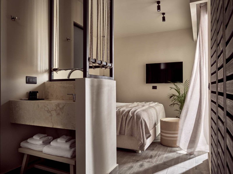 Numo Ierapetra Beach Resort Crete, Curio Collection by Hilton