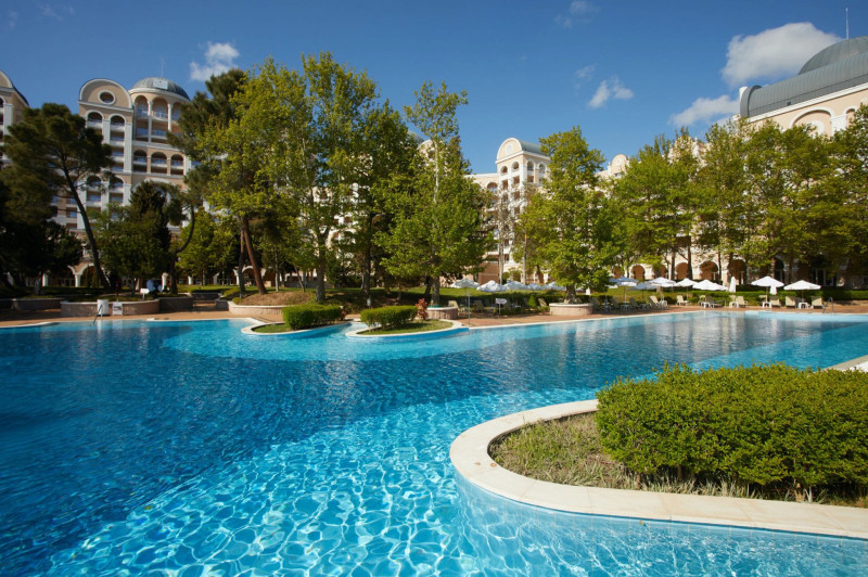 Dreams Sunny Beach Resort