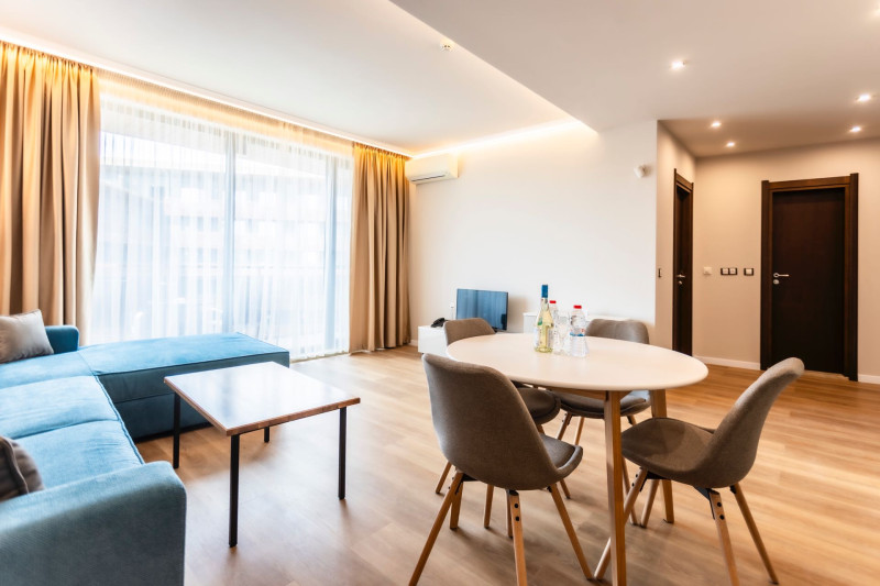 Galeon Residence & Spa