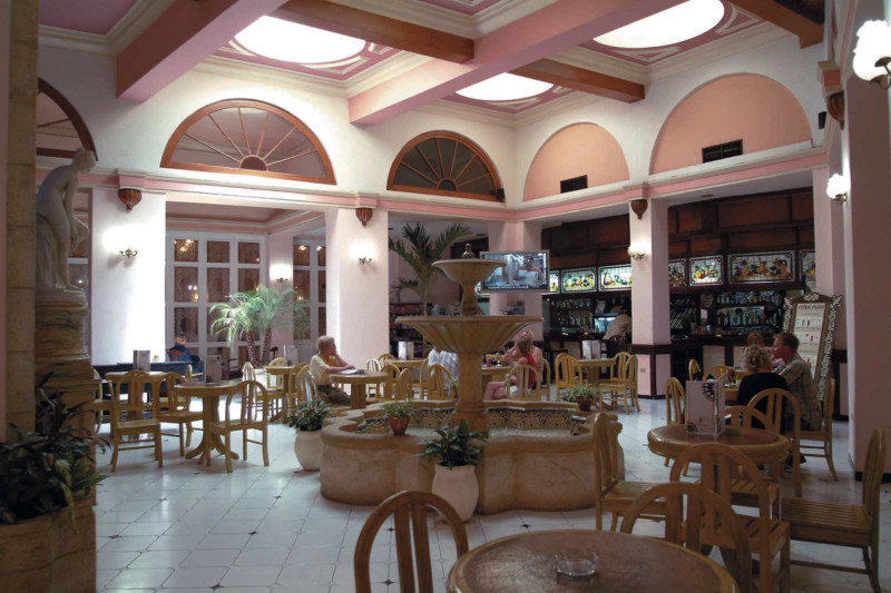 Plaza