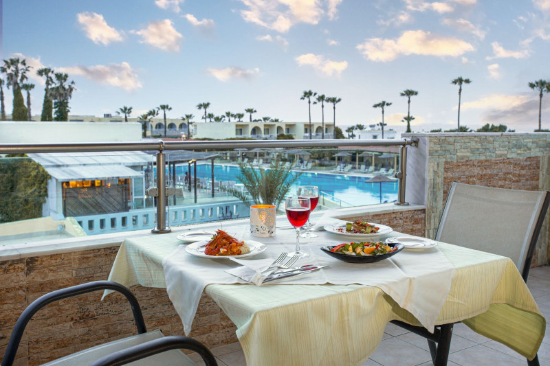 Eurovillage Achilleas