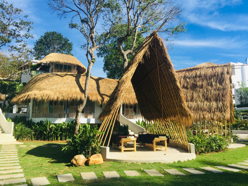 Eden Beach Resort & Spa