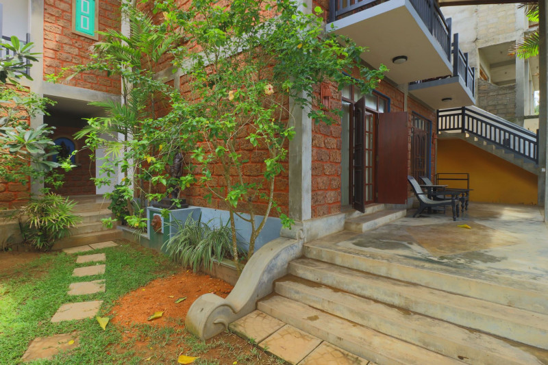 Susantha Garden