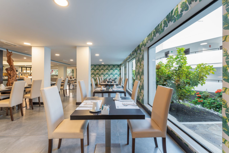 Occidental Roca Negra