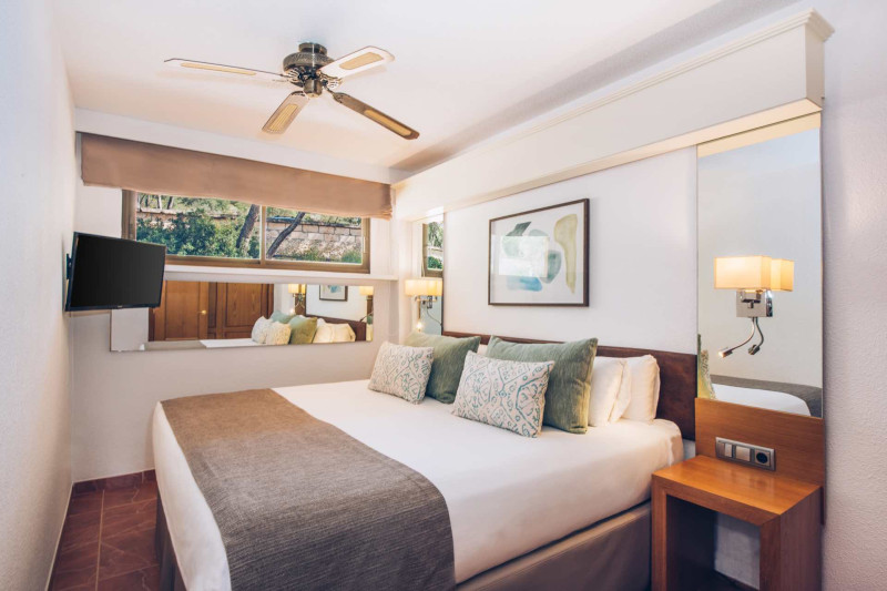 Iberostar Selection Jardín del Sol Suites