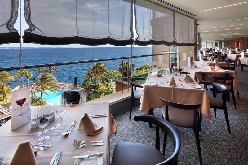 Palace Bonanza Playa & Spa