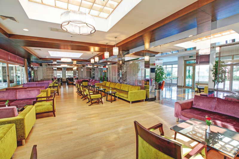 Port Side Resort Hotel