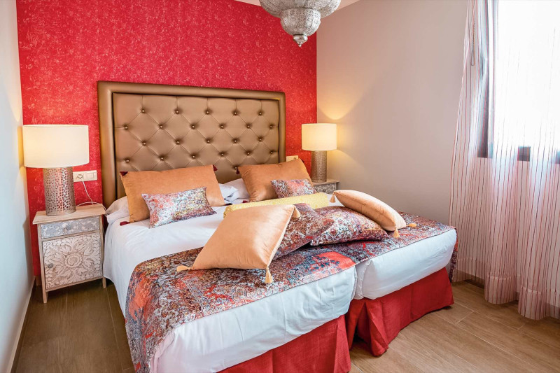 Alhambra Boutique Apartements