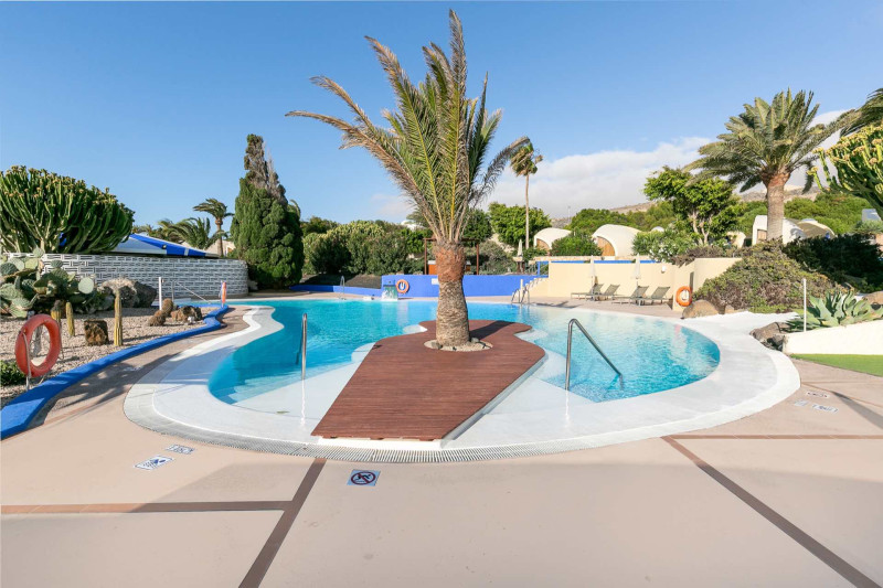 LIVVO Risco del Gato Suites