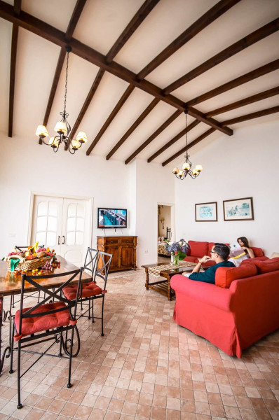 Playa de los Roques Appartements